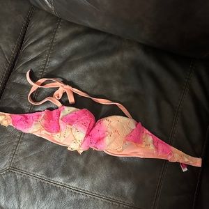 VS bikini top